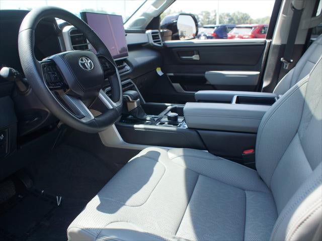 2024 Toyota Tundra 4WD Limited