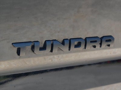 2024 Toyota Tundra 4WD Limited