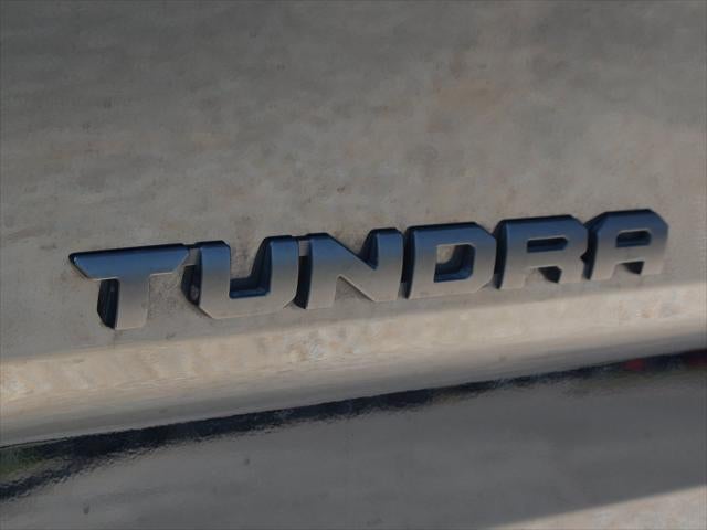 2024 Toyota Tundra 4WD Limited