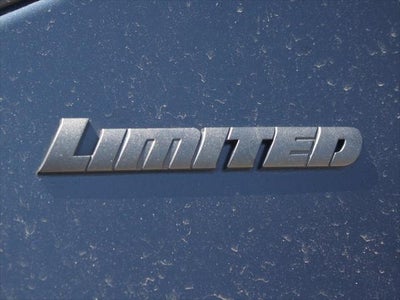 2024 Toyota Tundra 4WD Limited