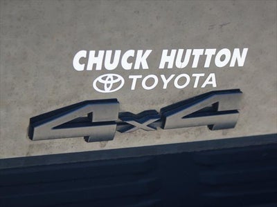 2024 Toyota Tundra 4WD Limited