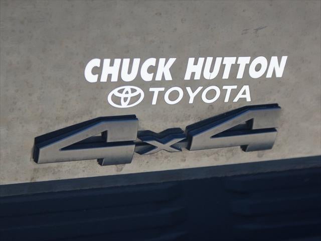 2024 Toyota Tundra 4WD Limited