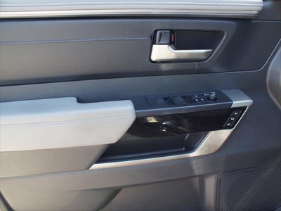 2024 Toyota Tundra 4WD Limited