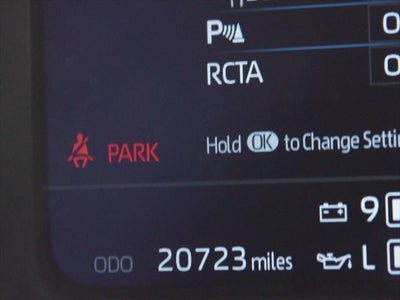 2024 Toyota Tundra 4WD Limited