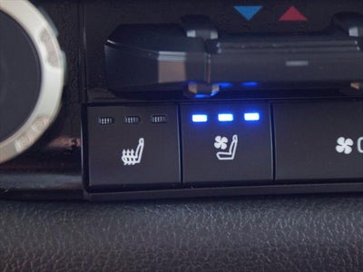 2024 Toyota Tundra 4WD Limited