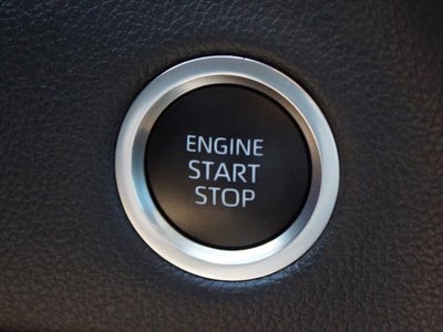 2024 Toyota Tundra 4WD Limited