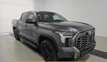 2025 Toyota Tundra 4WD Platinum Hybrid