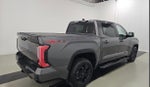 2025 Toyota Tundra 4WD Platinum Hybrid