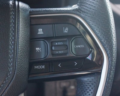 2024 Toyota Tundra 4WD Limited Hybrid