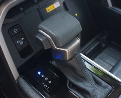 2024 Toyota Tundra 4WD Limited Hybrid