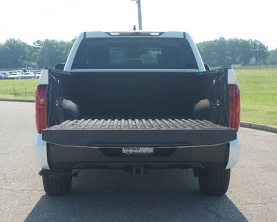 2024 Toyota Tundra 4WD Limited Hybrid