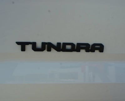 2024 Toyota Tundra 4WD Limited Hybrid