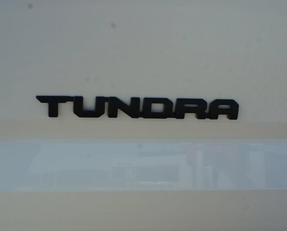 2024 Toyota Tundra 4WD Limited Hybrid