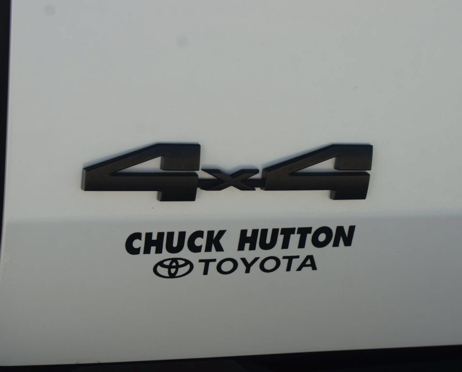 2024 Toyota Tundra 4WD Limited Hybrid