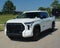 2024 Toyota Tundra 4WD Limited Hybrid