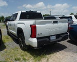 2024 Toyota Tundra 4WD Limited Hybrid