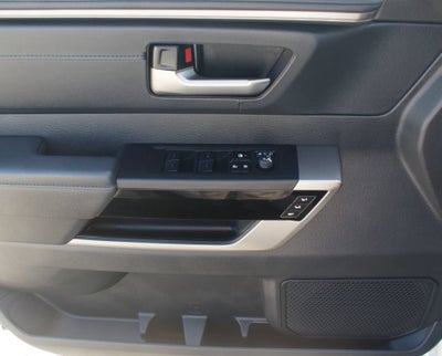 2024 Toyota Tundra 4WD Limited Hybrid