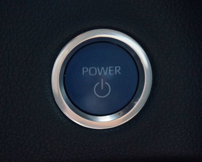 2024 Toyota Tundra 4WD Limited Hybrid