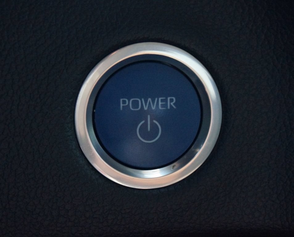 2024 Toyota Tundra 4WD Limited Hybrid