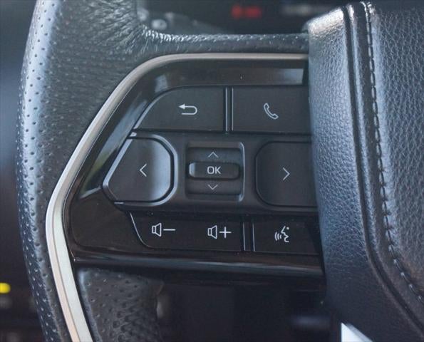 2024 Toyota Tundra 4WD Limited Hybrid