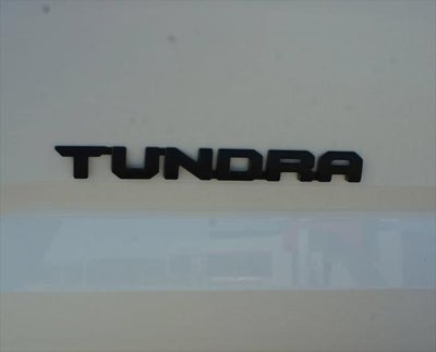 2024 Toyota Tundra 4WD Limited Hybrid