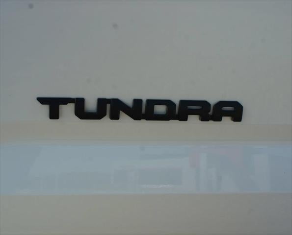 2024 Toyota Tundra 4WD Limited Hybrid
