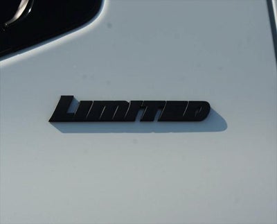 2024 Toyota Tundra 4WD Limited Hybrid