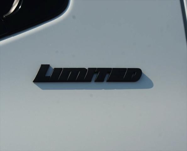 2024 Toyota Tundra 4WD Limited Hybrid