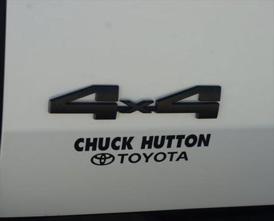 2024 Toyota Tundra 4WD Limited Hybrid