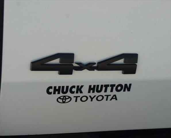 2024 Toyota Tundra 4WD Limited Hybrid