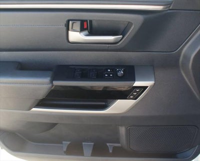 2024 Toyota Tundra 4WD Limited Hybrid