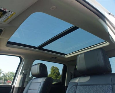 2024 Toyota Tundra 4WD Limited Hybrid