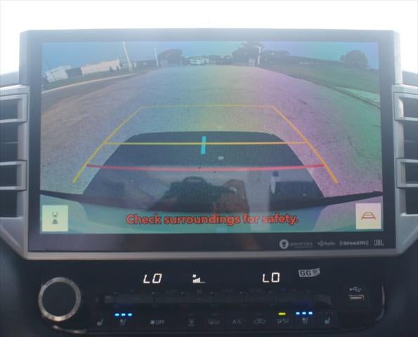 2024 Toyota Tundra 4WD Limited Hybrid