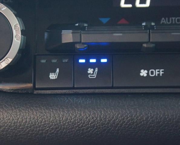 2024 Toyota Tundra 4WD Limited Hybrid