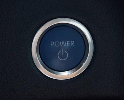 2024 Toyota Tundra 4WD Limited Hybrid