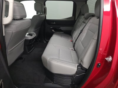 2024 Toyota Tundra 4WD Limited Hybrid