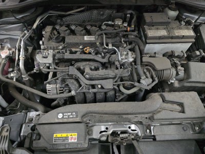 2024 Toyota Tundra 4WD Limited Hybrid