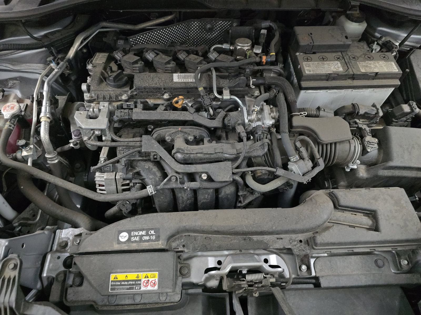 2024 Toyota Tundra 4WD Limited Hybrid