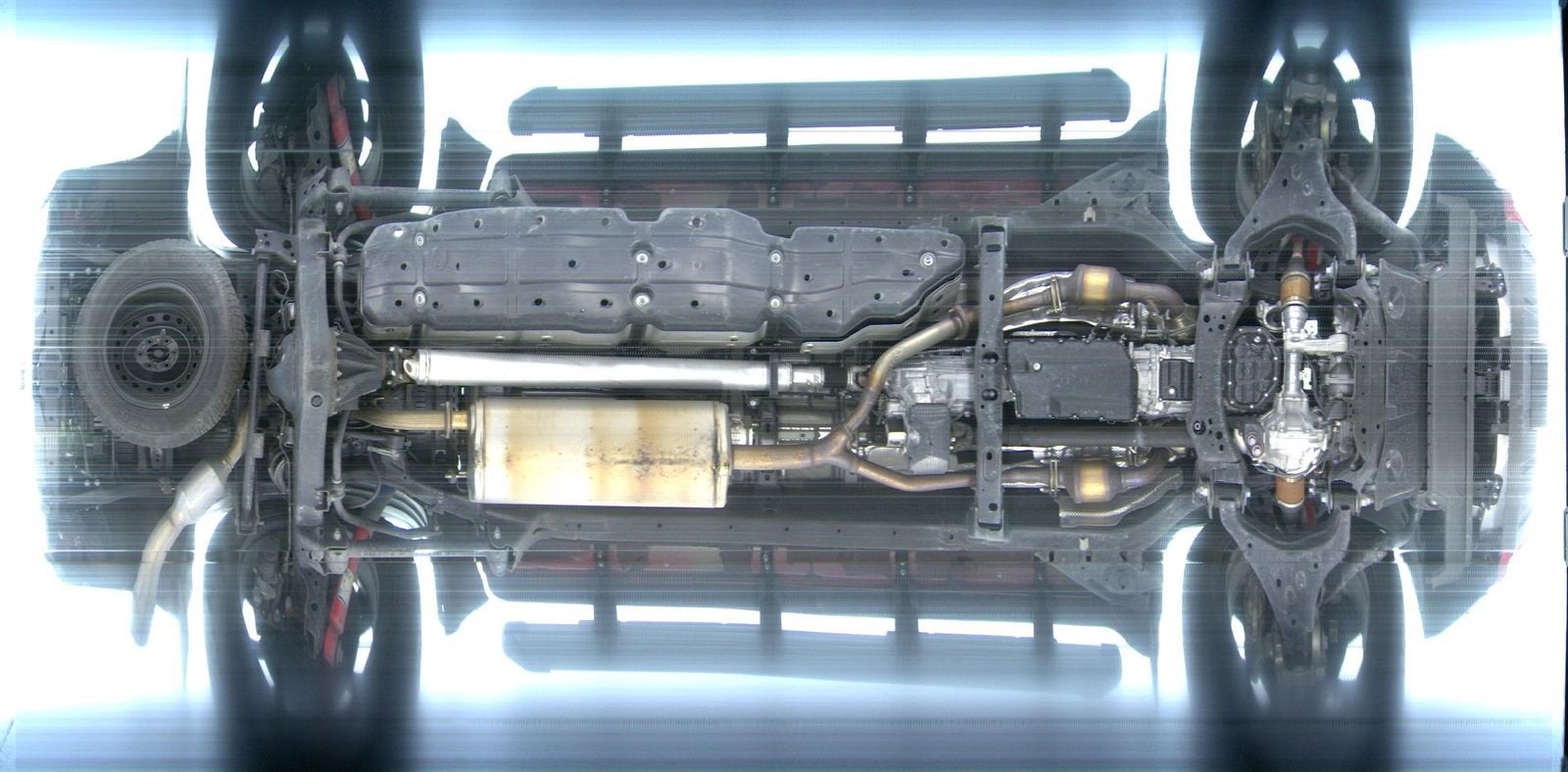 2024 Toyota Tundra 4WD Limited Hybrid