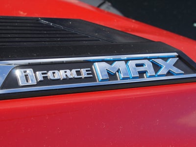 2024 Toyota Tundra 4WD Limited Hybrid