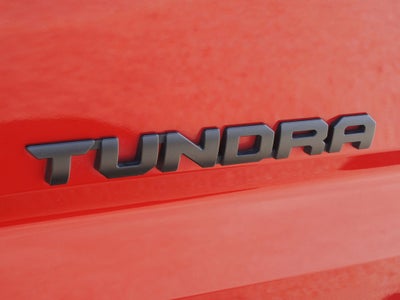 2024 Toyota Tundra 4WD Limited Hybrid