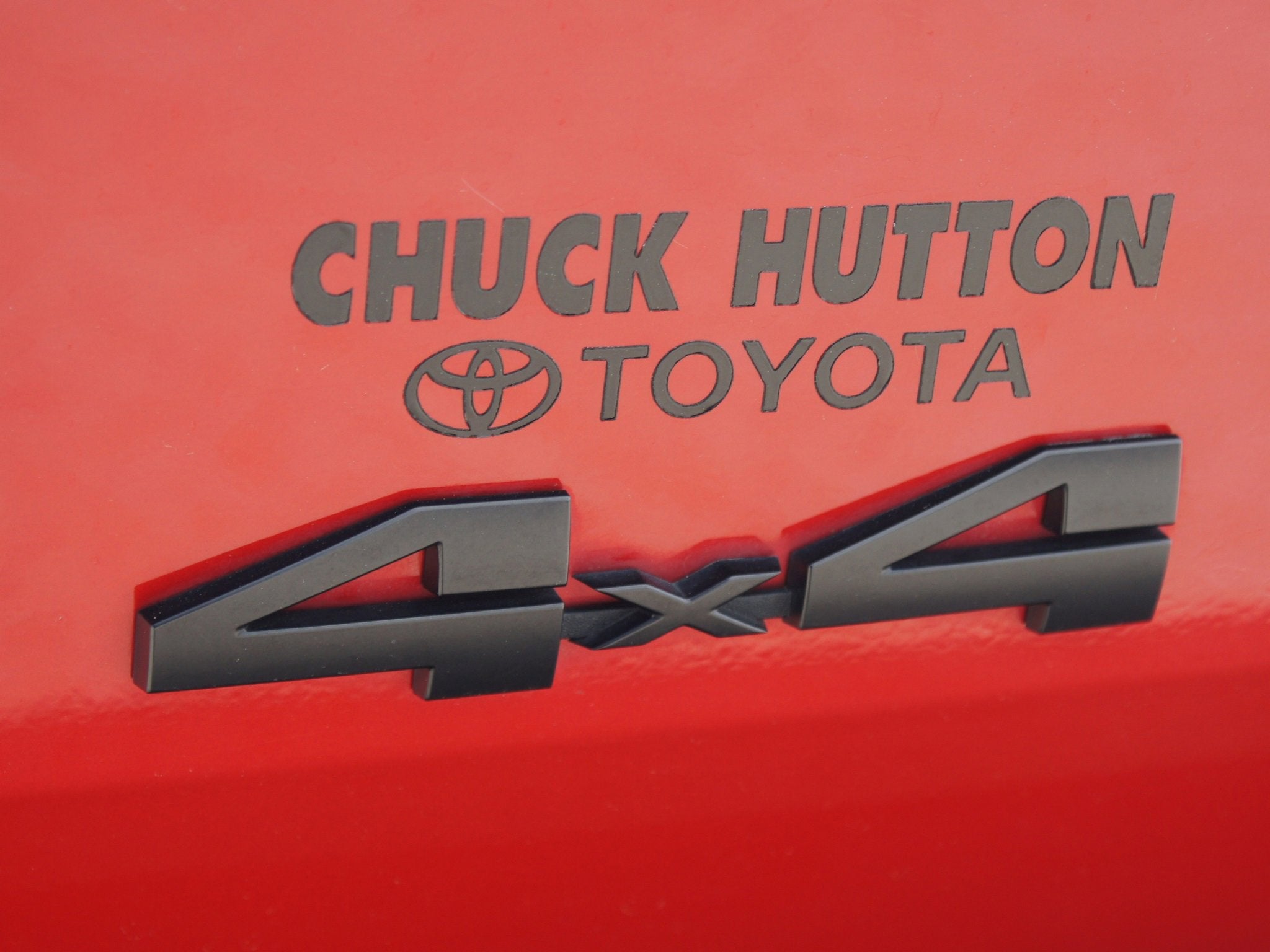 2024 Toyota Tundra 4WD Limited Hybrid