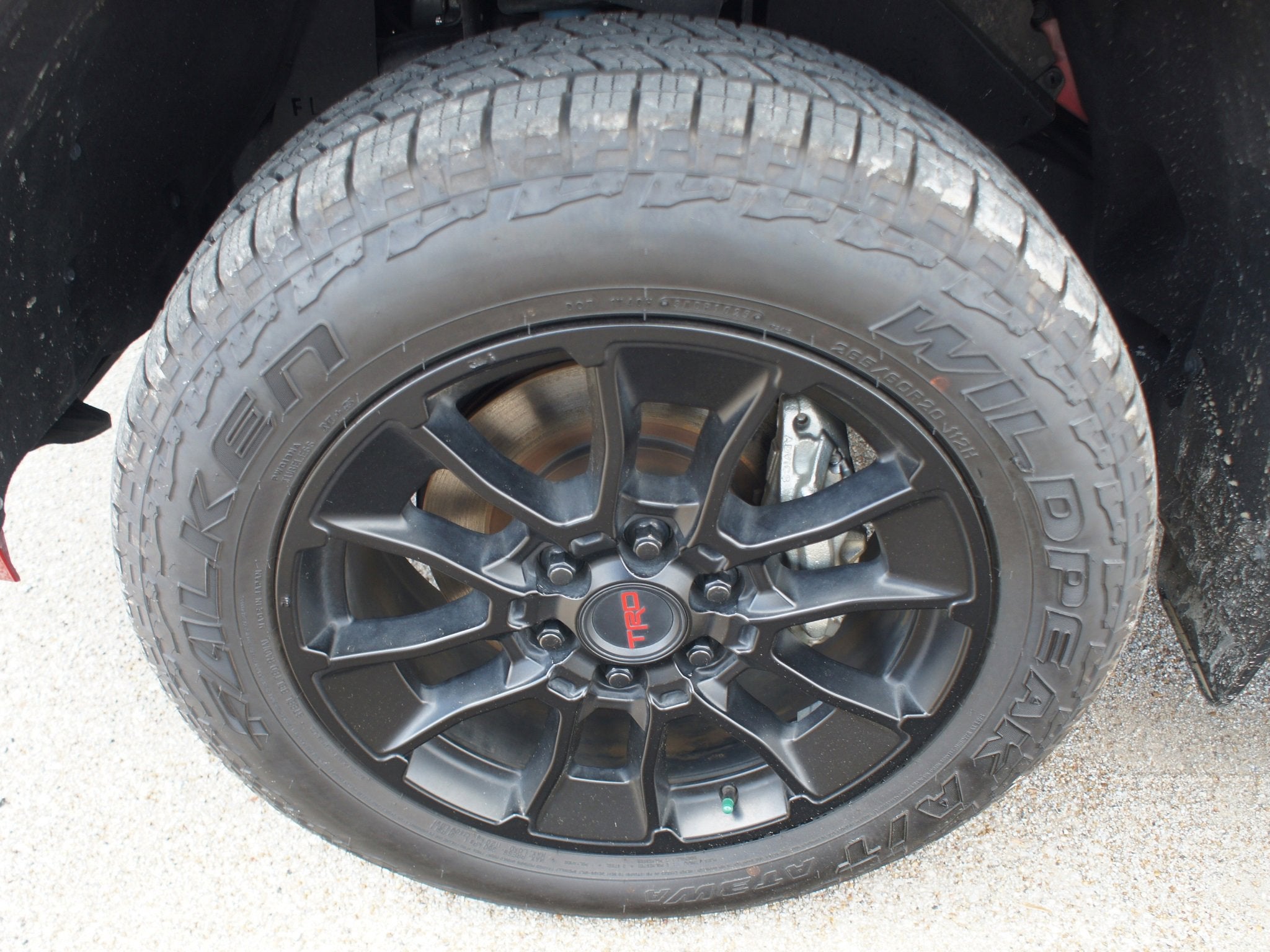 2024 Toyota Tundra 4WD Limited Hybrid