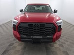 2024 Toyota Tundra 4WD Limited Hybrid