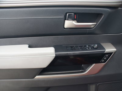 2024 Toyota Tundra 4WD Limited Hybrid