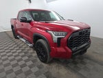 2024 Toyota Tundra 4WD Limited Hybrid