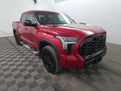 2024 Toyota Tundra 4WD Limited Hybrid