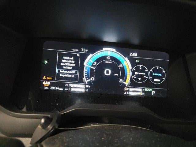 2024 Toyota Tundra 4WD Limited Hybrid