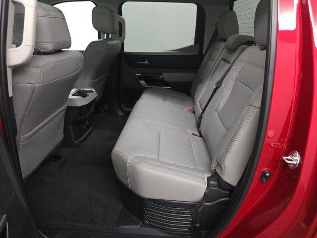 2024 Toyota Tundra 4WD Limited Hybrid