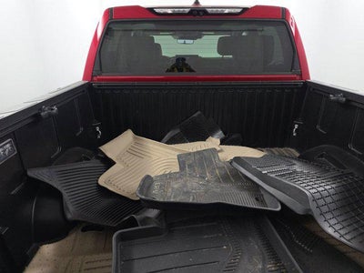 2024 Toyota Tundra 4WD Limited Hybrid